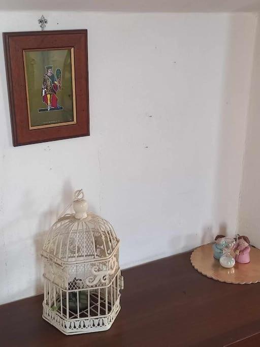 I Tre Re Via Toledo Neapel Exteriör bild